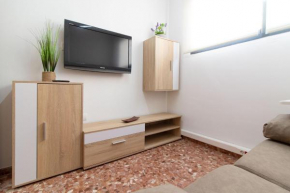 Global Properties, Planta baja en apartamento en Puerto de Sagunto